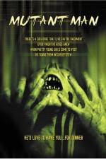 Watch Mutant Man Goojara