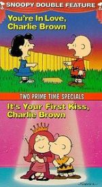 Watch It\'s Your First Kiss, Charlie Brown Goojara