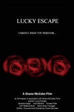 Watch Lucky Escape Goojara
