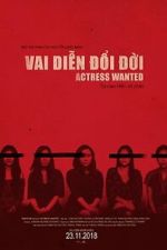 Watch Actress Wanted Goojara