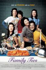 Watch Family Ties Goojara