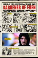 Watch Gardener of Eden Goojara