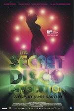 Watch The Secret Disco Revolution Goojara