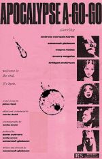 Watch Apocalypse A-Go-Go Goojara