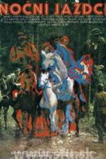 Watch Nocní jazdci Goojara