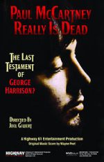 Watch Paul McCartney Really Is Dead: The Last Testament of George Harrison Goojara