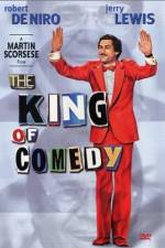 Watch The King of Comedy Goojara
