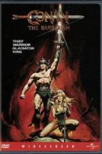 Watch Conan the Barbarian Goojara