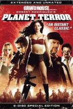 Watch Planet Terror Goojara