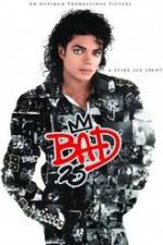 Watch Bad 25 Goojara