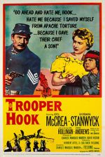 Watch Trooper Hook Goojara
