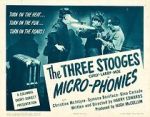 Watch Micro-Phonies (Short 1945) Goojara