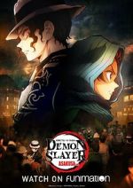 Watch Demon Slayer: Kimetsu no Yaiba - Asakusa Arc Goojara