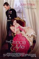 Watch The Prince and Me Goojara