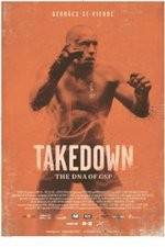 Watch Takedown: The DNA of GSP Goojara