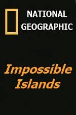 Watch National Geographic Man-Made: Impossible Islands Goojara