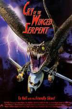 Watch Cry of the Winged Serpent Goojara
