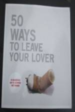 Watch 50 Ways To Leave Your Lover Goojara