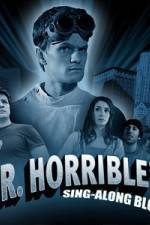 Watch Dr. Horrible's Sing-Along Blog Goojara