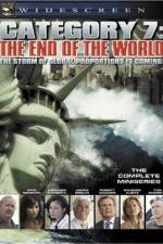 Watch Category 7: The End of the World Goojara