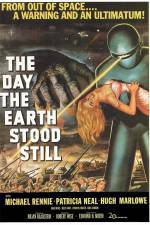 Watch The Day the Earth Stood Still (1951) Goojara