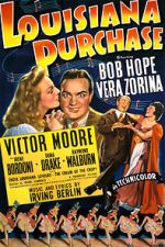 Watch Louisiana Purchase Goojara