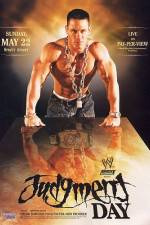 Watch WWE Judgment Day Goojara