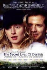 Watch The Secret Lives of Dentists Goojara