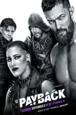 Watch WWE Payback (TV Special 2023) Goojara