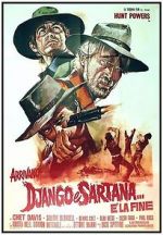 Watch Django and Sartana Are Coming... It\'s the End Goojara