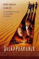 Watch Disappearance Goojara