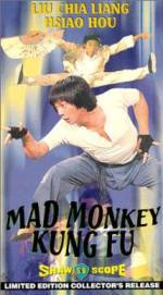 Watch Mad Monkey Kung Fu Goojara