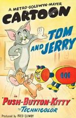 Watch Push-Button Kitty Goojara