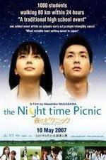 Watch Night Time Picnic Goojara