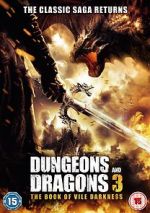 Watch Dungeons & Dragons: The Book of Vile Darkness Goojara