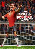 Watch The Soccer Football Movie Goojara