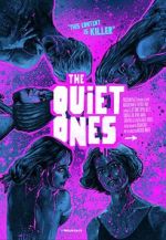 Watch The Quiet Ones Goojara
