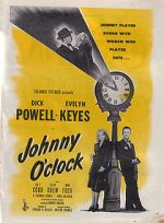 Watch Johnny O'Clock Goojara