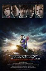 Watch Tekken: Blood Vengeance Goojara