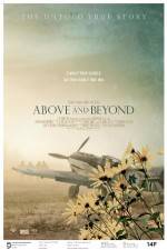 Watch Above and Beyond Goojara