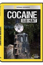 Watch National Geographic Cocaine Sub Hunt Goojara
