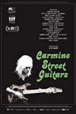 Watch Carmine Street Guitars Goojara