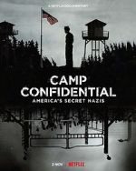 Watch Camp Confidential: America\'s Secret Nazis (Short 2021) Goojara