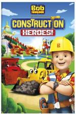 Watch Bob the Builder: Construction Heroes! Goojara