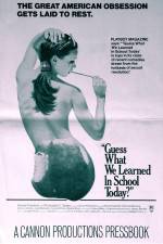 Watch Guess What We Learned in School Today? Goojara