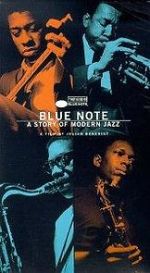 Watch Blue Note - A Story of Modern Jazz Goojara
