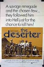 Watch The Deserter Goojara
