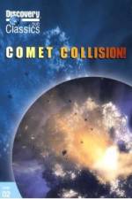 Watch Comet Collision! Goojara