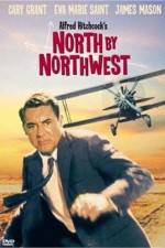 Watch North by Northwest Goojara