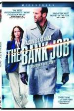 Watch The Bank Job Goojara